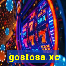 gostosa xc